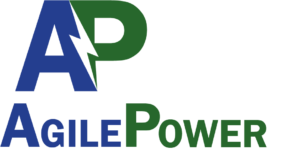 Agile Power logo