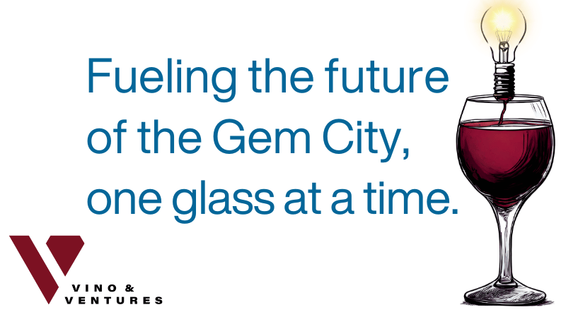Fueling the future of the Gem City one glass at a time.