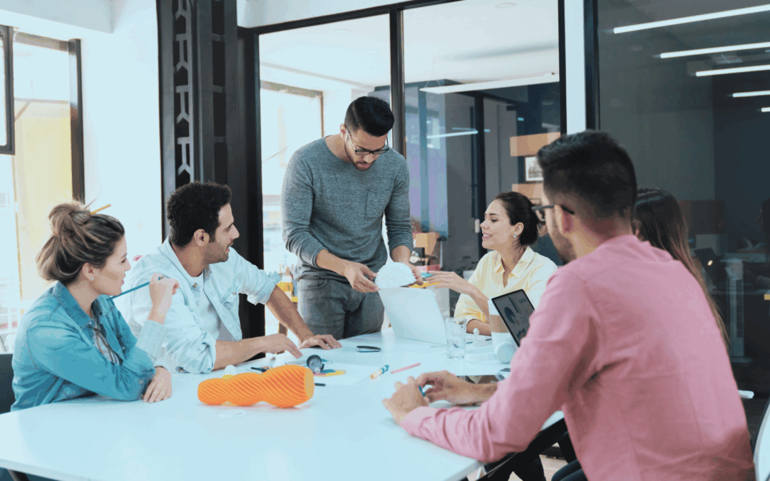 Prototypes as a Common Language in Product Development